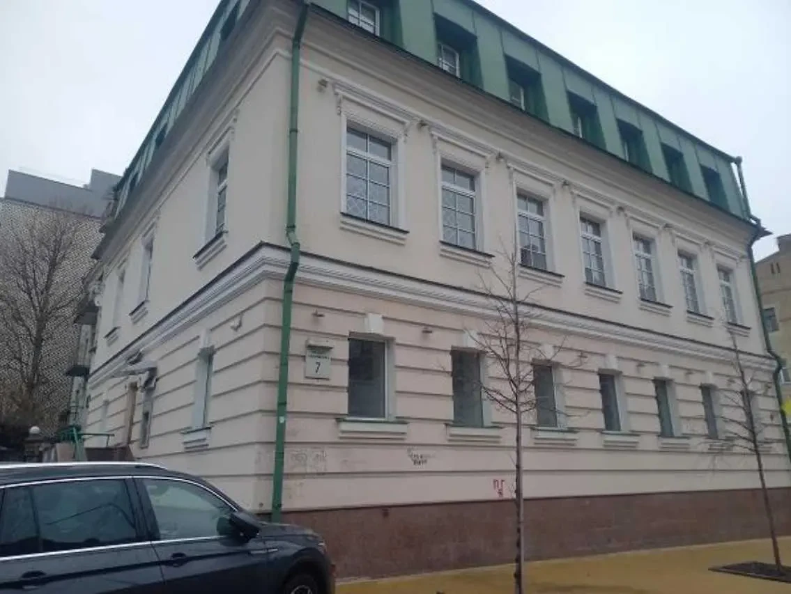 приміщення, будівлі Київ, Подільський, Андріївська 7 2