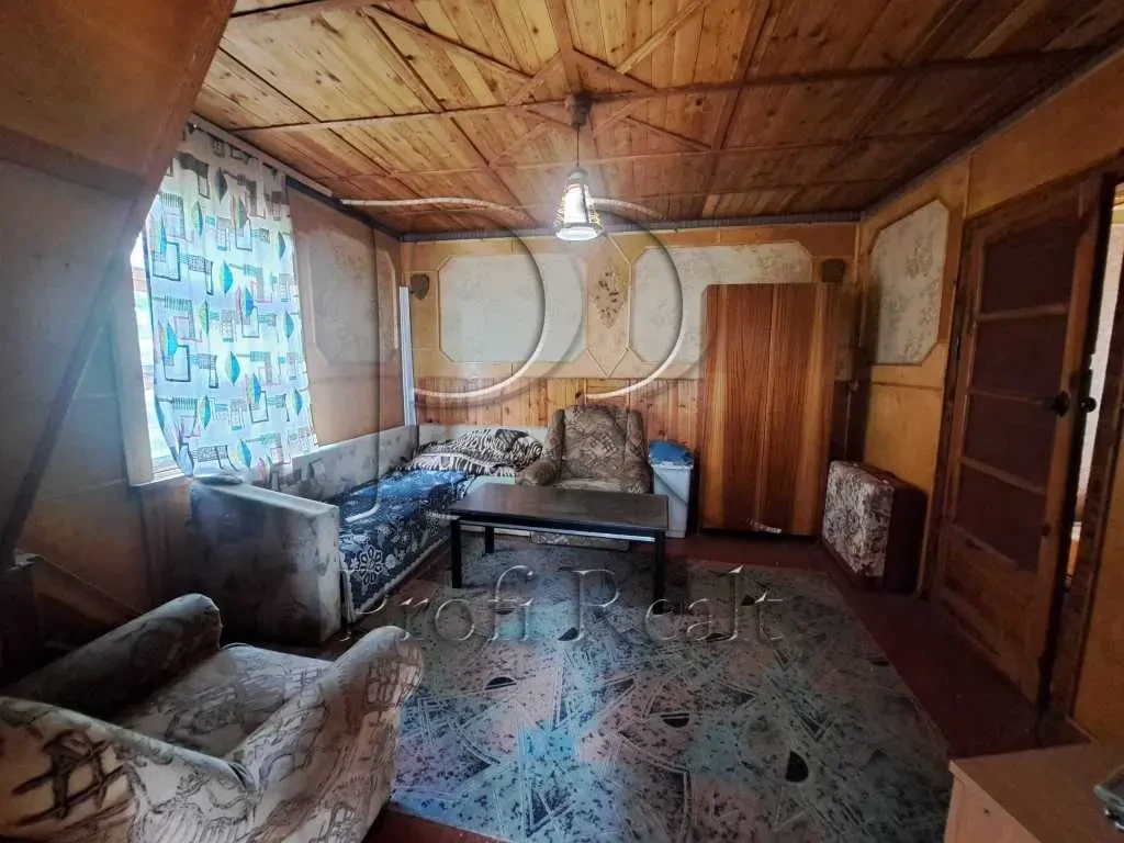 ділянка під житлову забудову Бориспільський, Проців, Зарічна вулиця 5