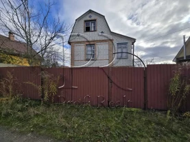 ділянка під житлову забудову Бориспільський, Проців, Зарічна вулиця