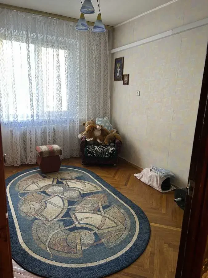 3-к квартира Броварський, Бровари, Олімпійська 8а 12