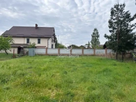 ділянка під житлову забудову Бориспільський, Кийлів, СТ Парус