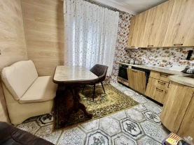 1-к квартира Київ, Дарницький, Архітектора Вербицького 1в