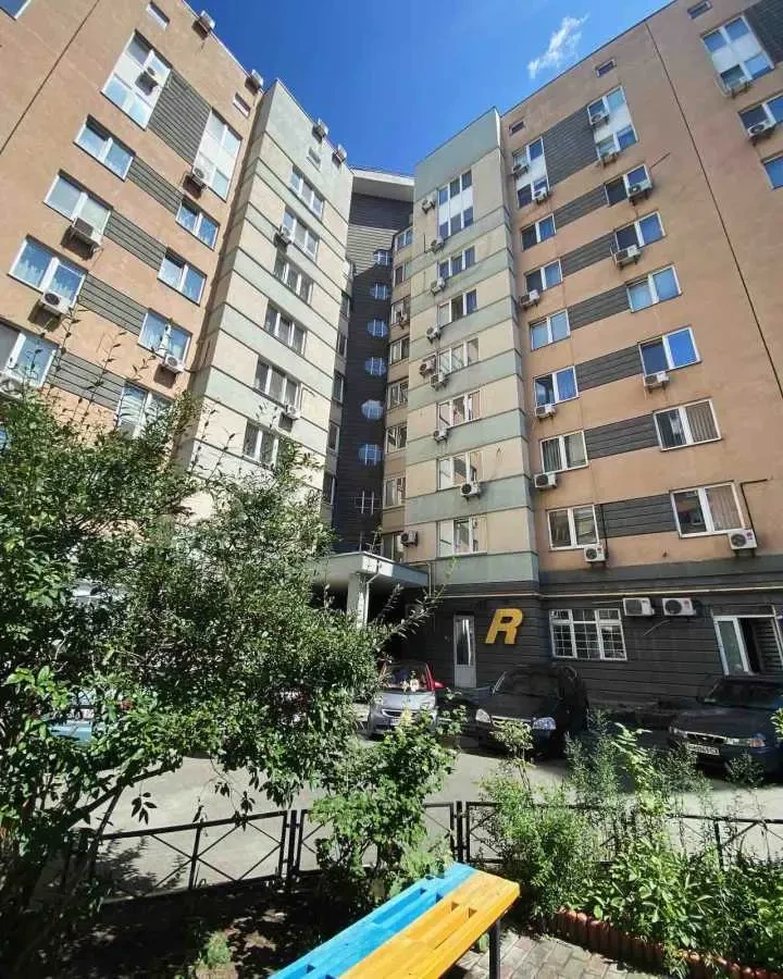 офісне приміщення Київ, Дніпровський, Раїси Окіпної 4 9