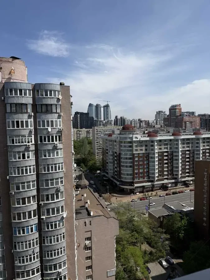 2-к квартира Київ, Голосіївський, Казимира Малевича 89 6