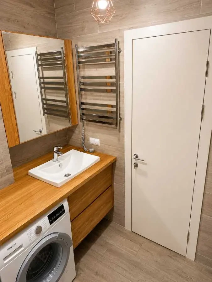 2-к квартира Київ, Голосіївський, Казимира Малевича 89 5