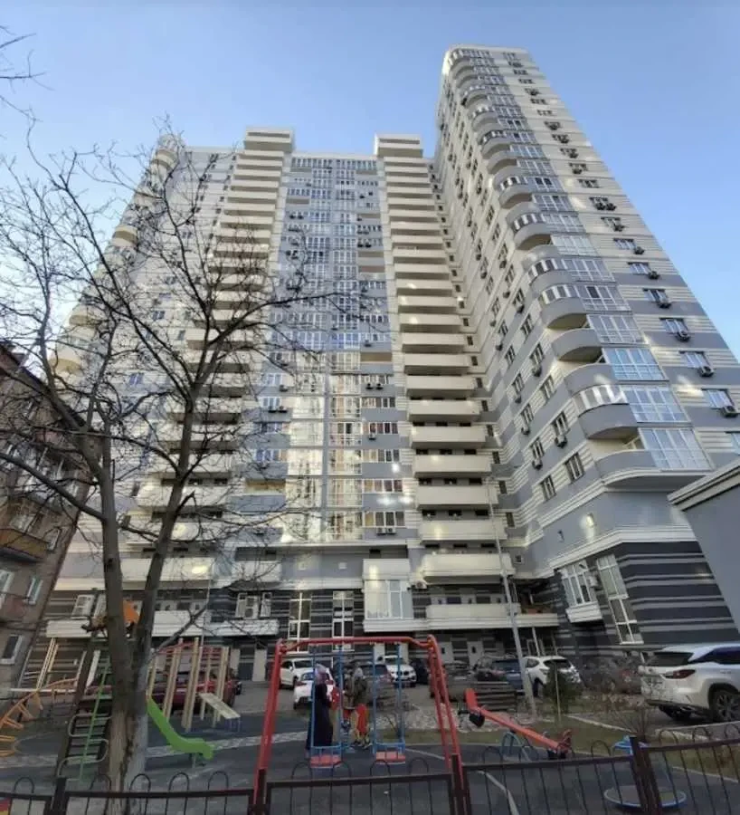 2-к квартира Київ, Голосіївський, Казимира Малевича 89 15