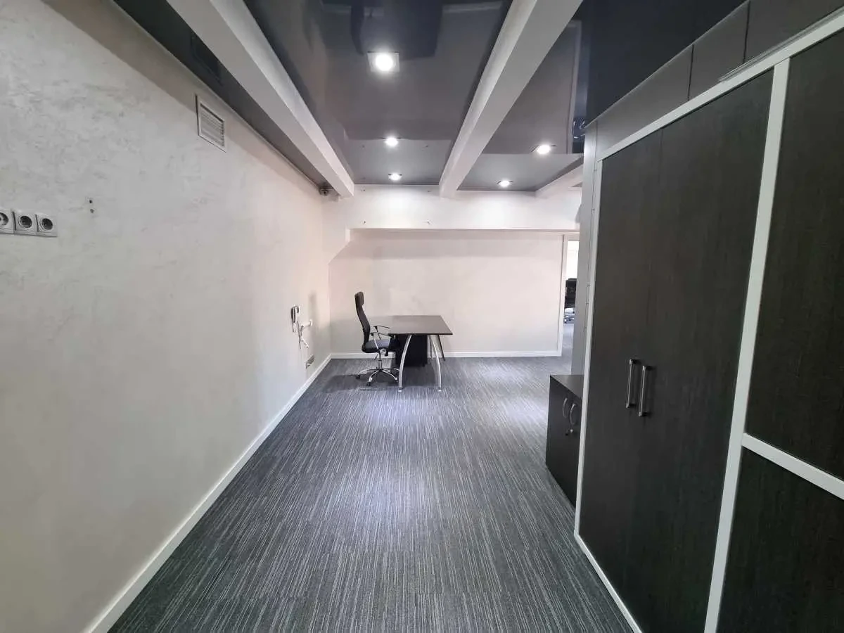 офісне приміщення Київ, Подільський, Ярославська 56 8