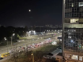3-к квартира Київ, Голосіївський, Голосіївський 130/57