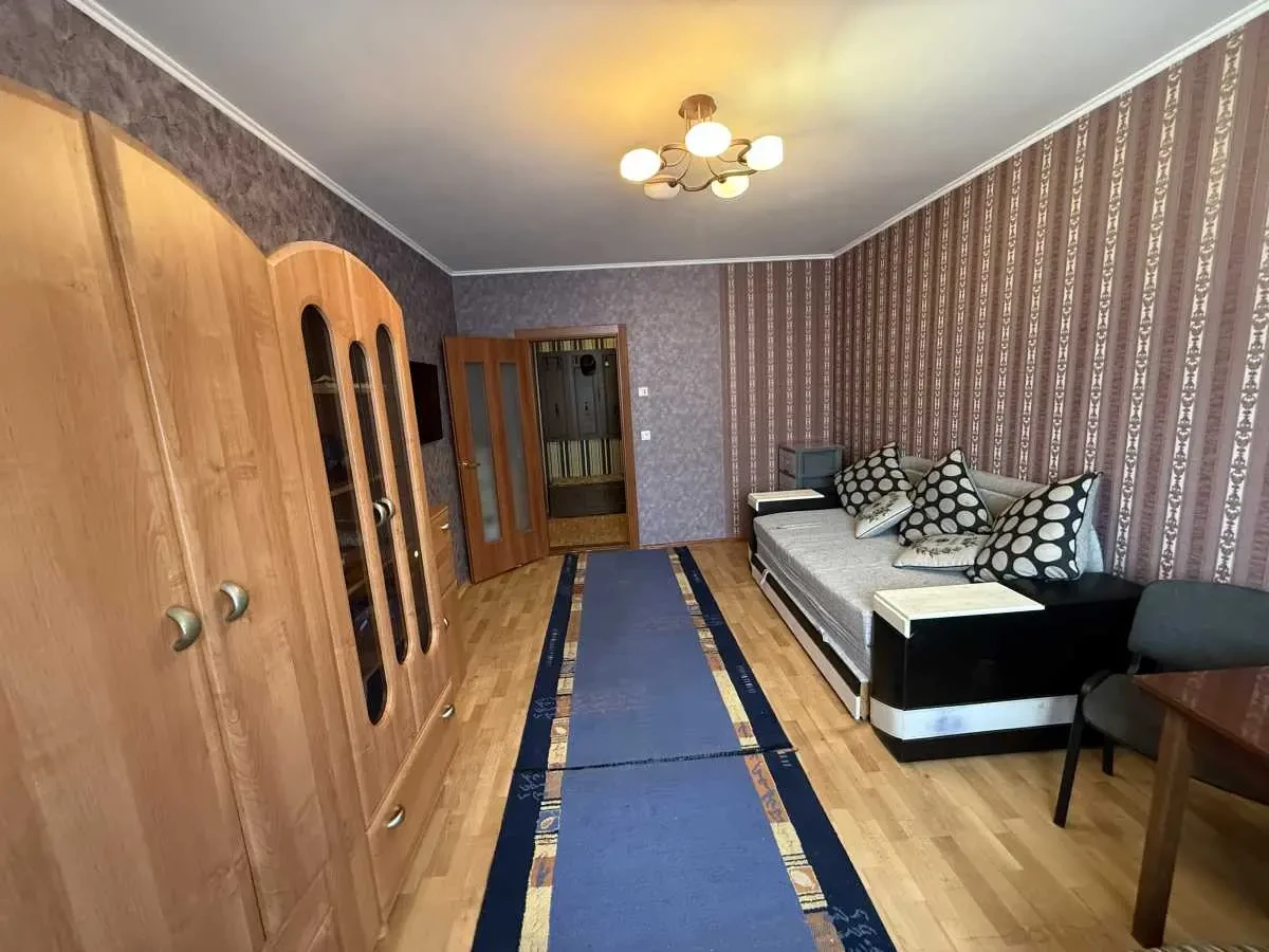 1-к квартира Київ, Деснянський, Миколи Закревського 97 11
