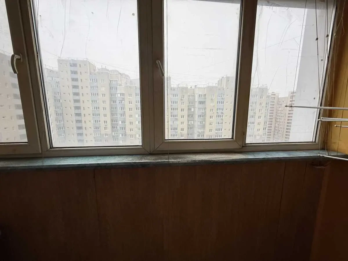 1-к квартира Київ, Деснянський, Миколи Закревського 97 7