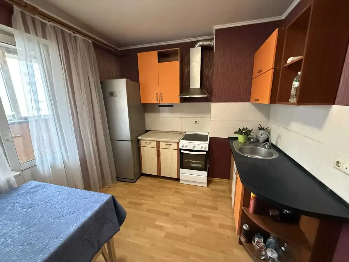 1-к квартира Київ, Деснянський, Миколи Закревського 97 4