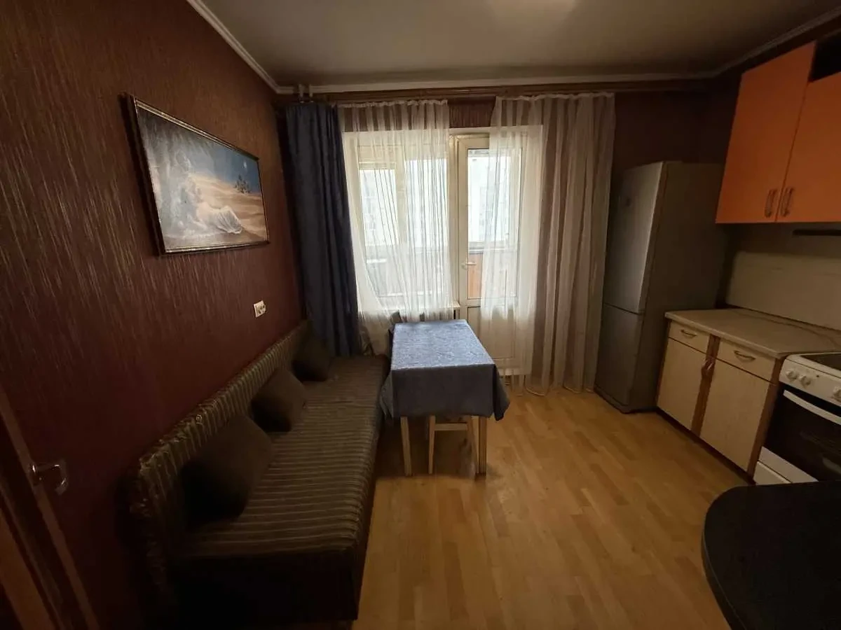 1-к квартира Київ, Деснянський, Миколи Закревського 97 5