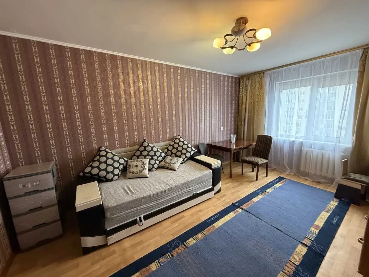 1-к квартира Київ, Деснянський, Миколи Закревського 97 14