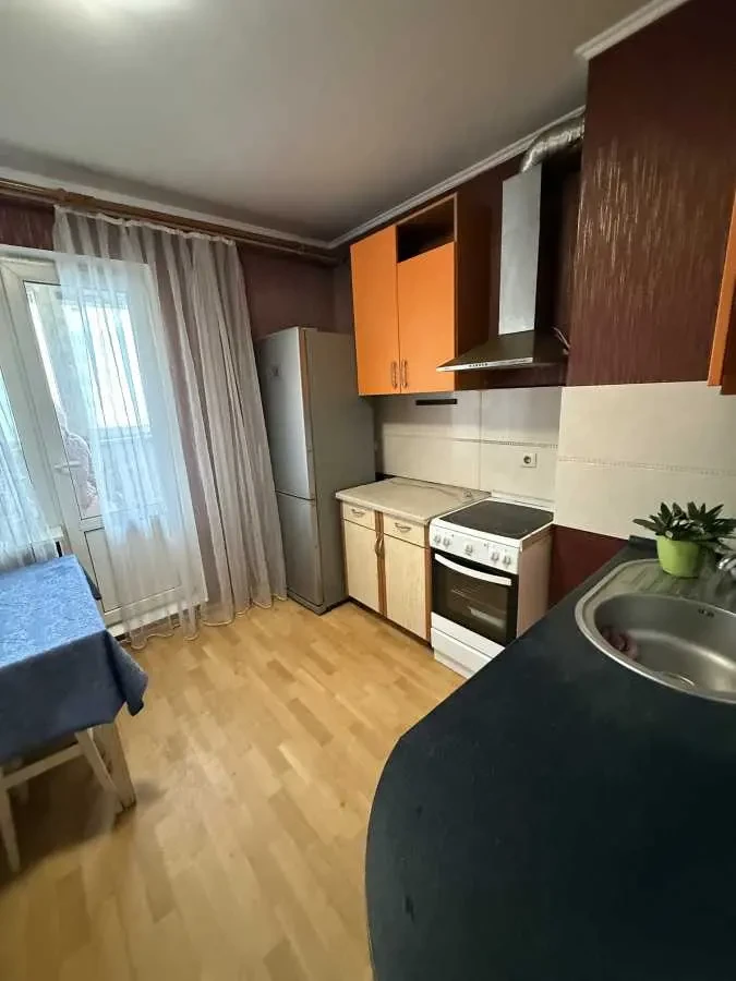 1-к квартира Київ, Деснянський, Миколи Закревського 97 3