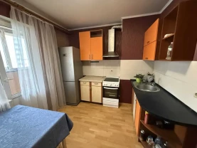 1-к квартира Київ, Деснянський, Миколи Закревського 97