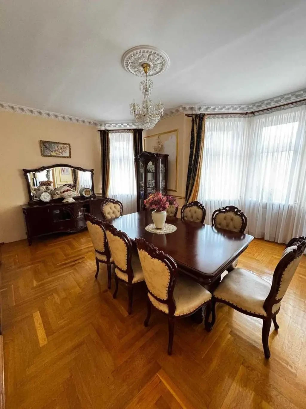 8-к котедж Київ, Деснянський, Радунська 15