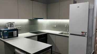 1-к квартира Київ, Дарницький, 165-а Садова