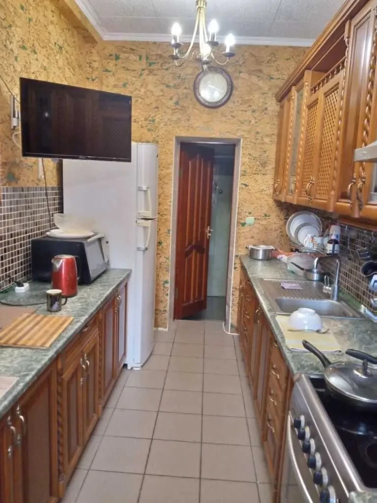 3-к котедж Київ, Дарницький, Центральна 4