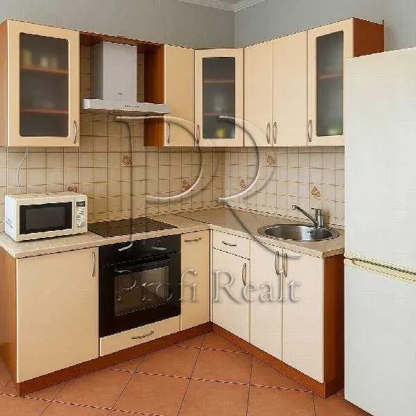 1-к квартира Київ, Деснянський, Кубанської України  31А 3
