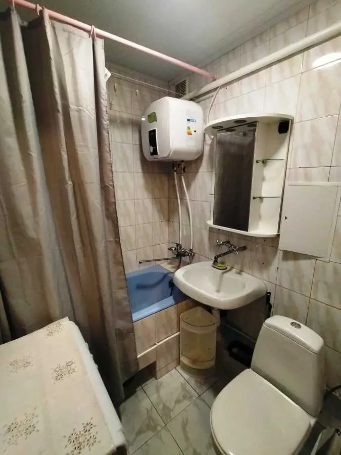 2-к квартира Київ, Голосіївський, Казимира Малевича 119 9