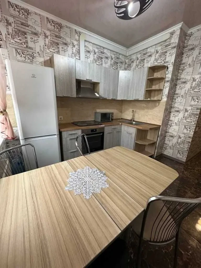 1-к квартира Одеса, Пересипський, Марсельская 35 4