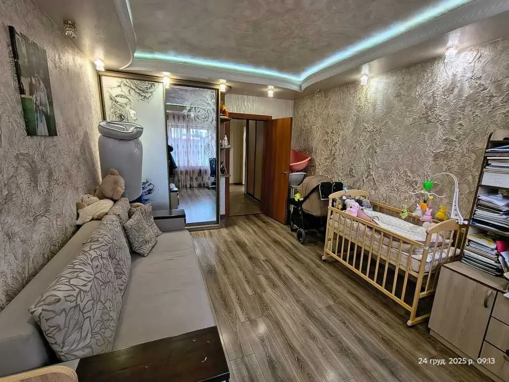 3-к квартира Київ, Деснянський, Марини Цвєтаєвої 3 22