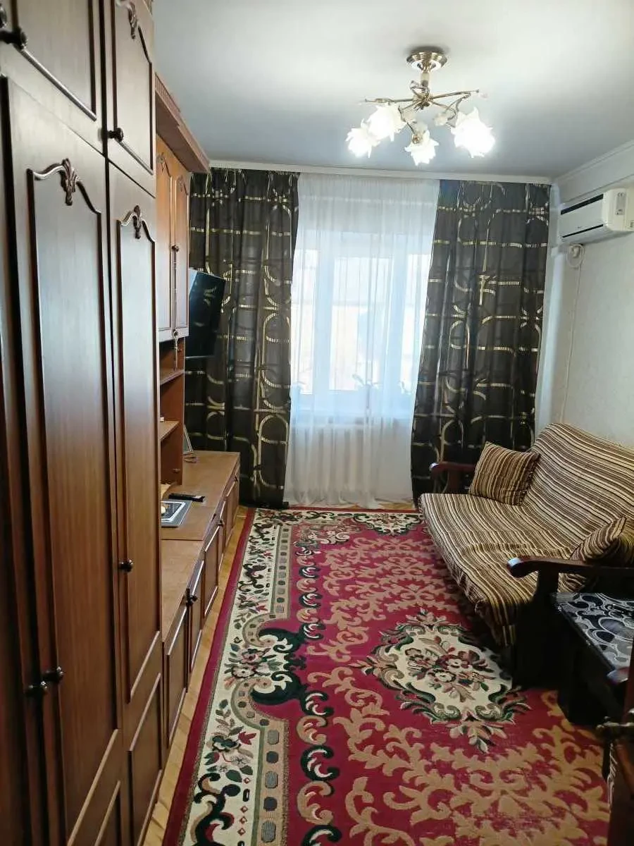 2-к квартира Бучанський, Вишневе, Зелена 17 4