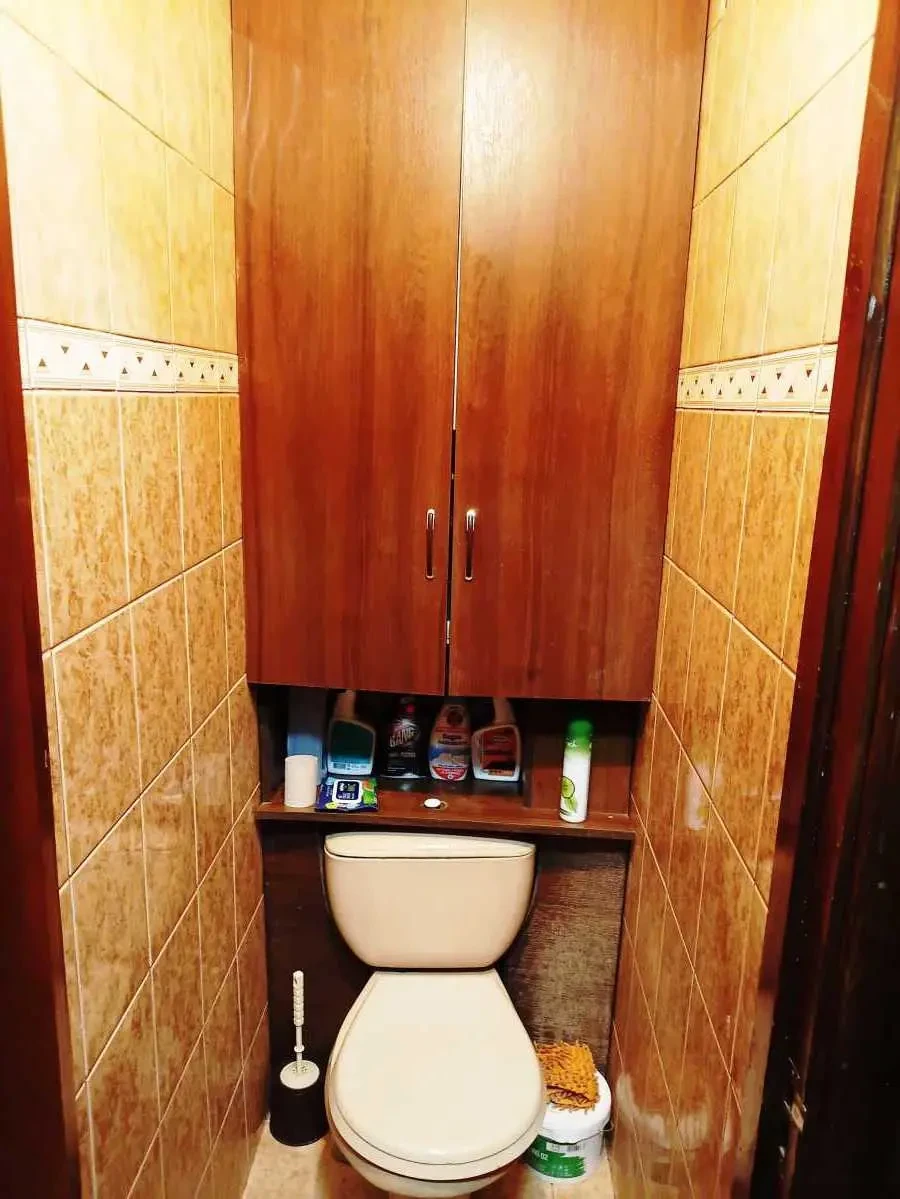 2-к квартира Бучанський, Вишневе, Зелена 17 9