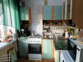 2-к квартира Бучанський, Вишневе, Зелена 17