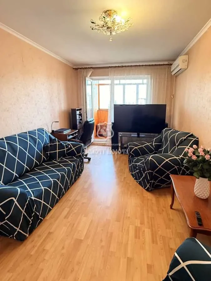 3-к квартира Київ, Деснянський, Володимира Маяковського 8б 5