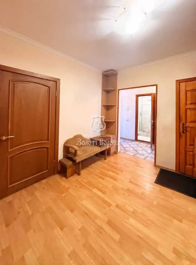 3-к квартира Київ, Деснянський, Володимира Маяковського 8б 14