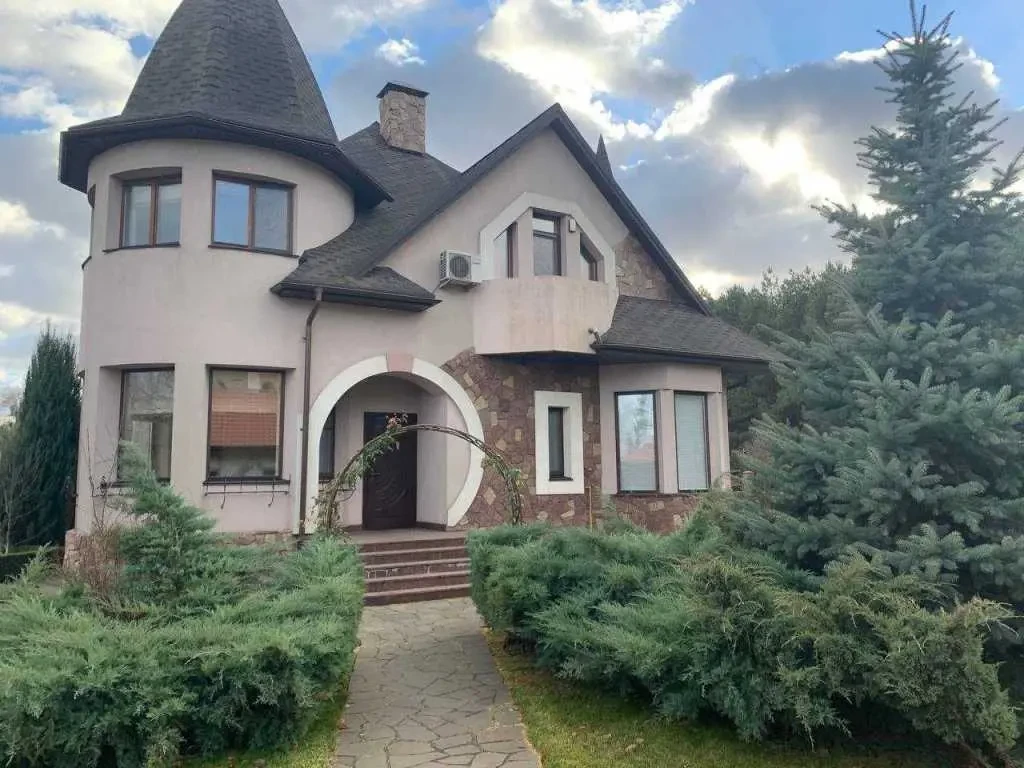 5-к котедж Бориспільський, Проців, Центральна 2