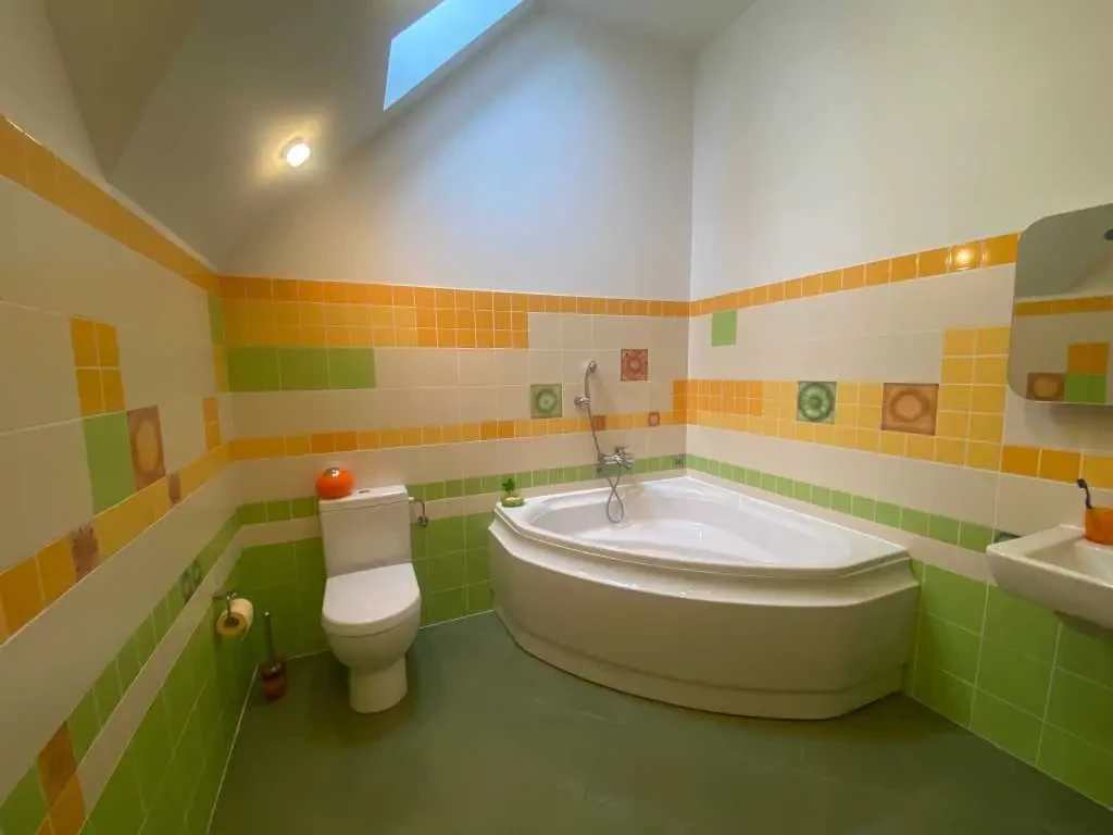 5-к котедж Бориспільський, Проців, Центральна 18