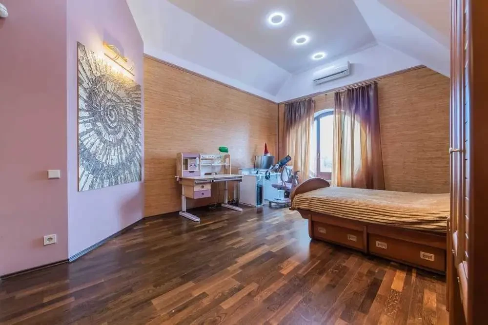 5-к котедж Бориспільський, Проців, Центральна 20