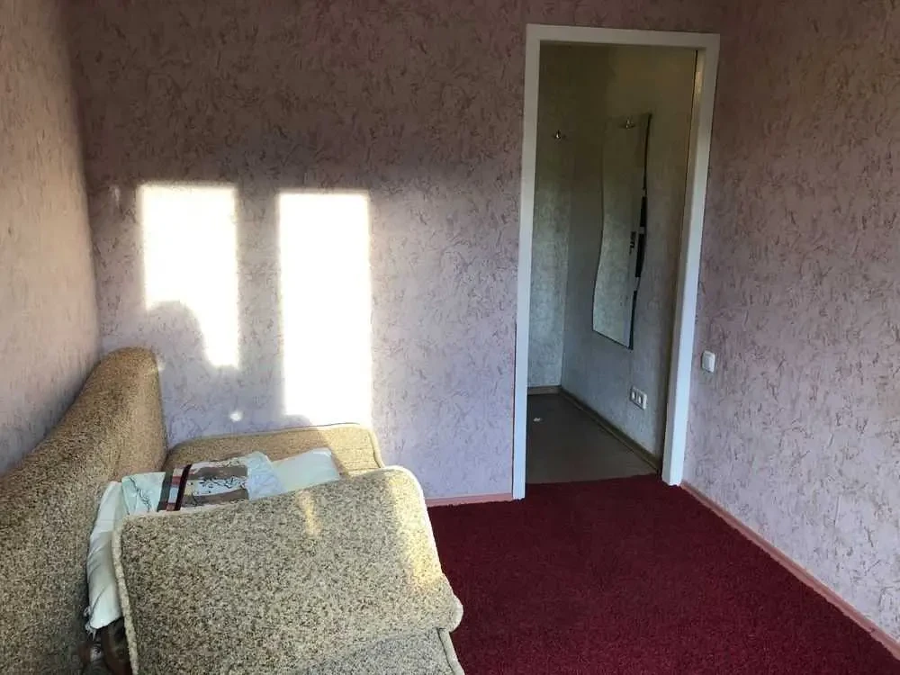 кімната Одеса, Хаджибейський, Героев Крут 20а 4
