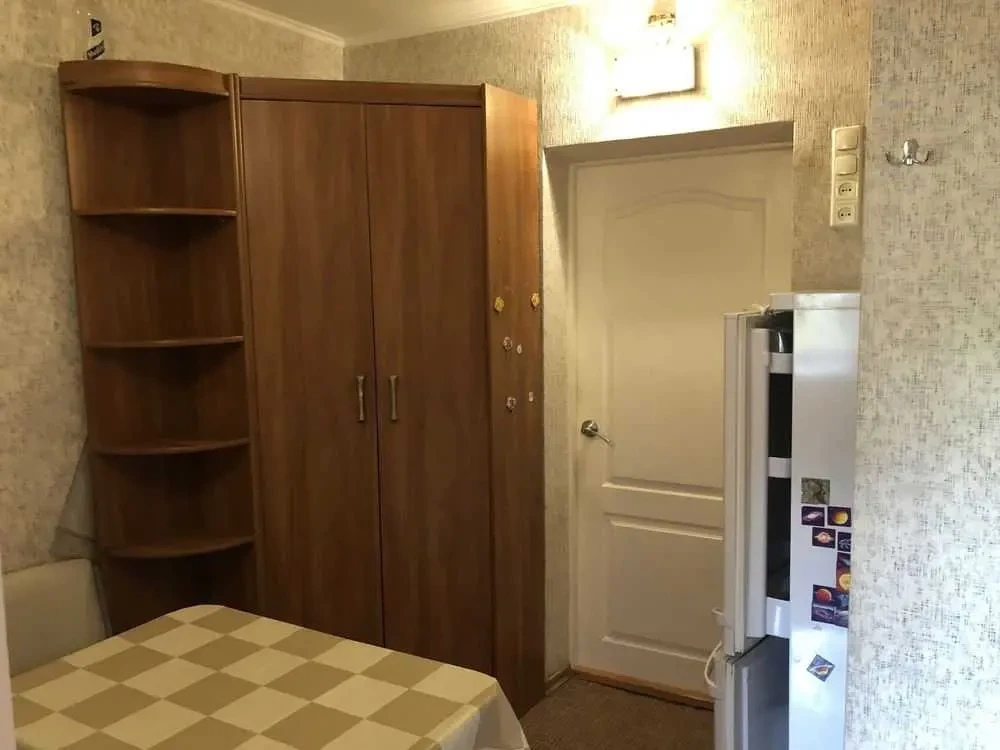 кімната Одеса, Хаджибейський, Героев Крут 20а 3