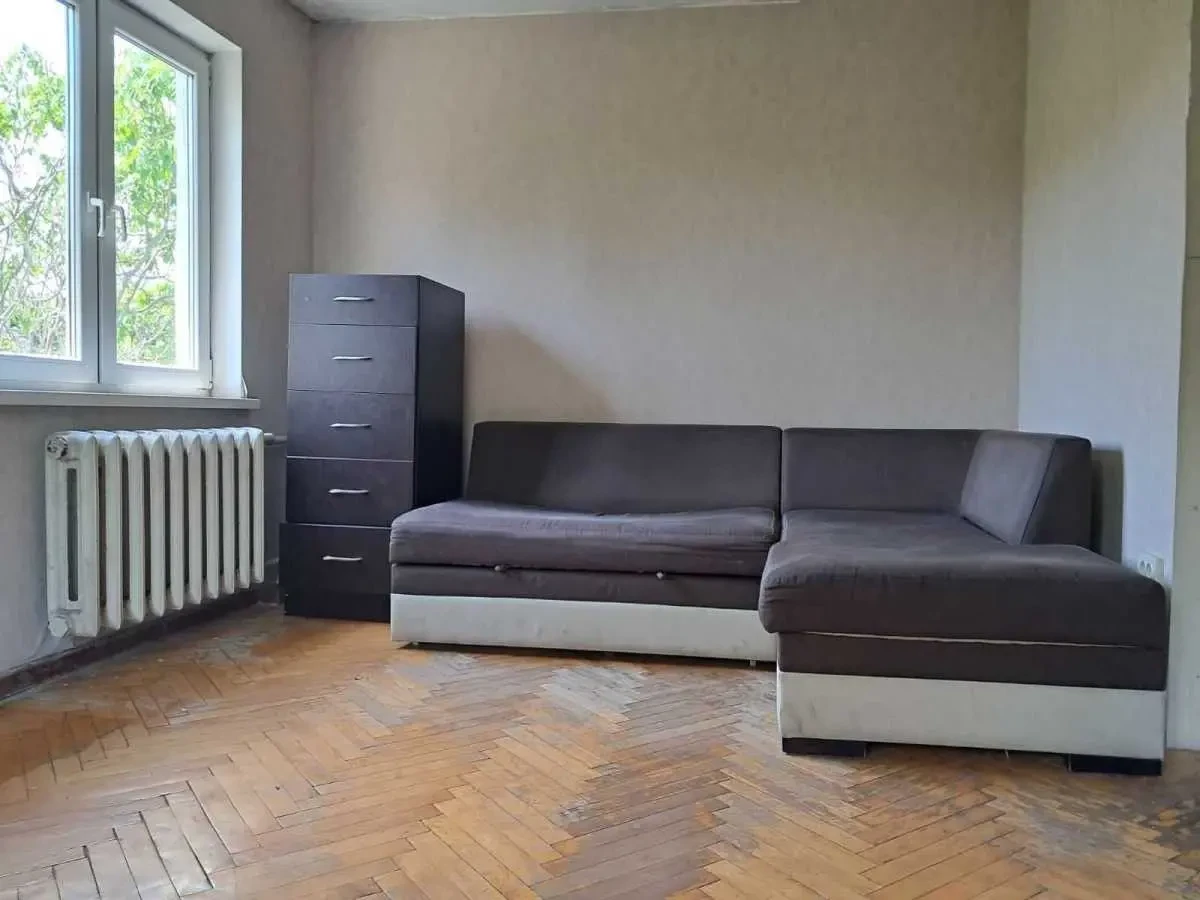 1-к квартира Одеса, Хаджибейський, Генерала Петрова 19