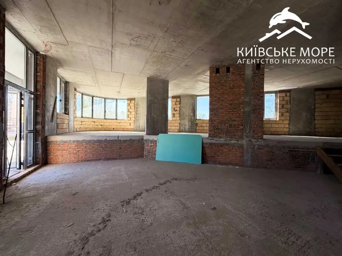 приміщення, будівлі Київ, Дніпровський, Воскресенська 2В 4