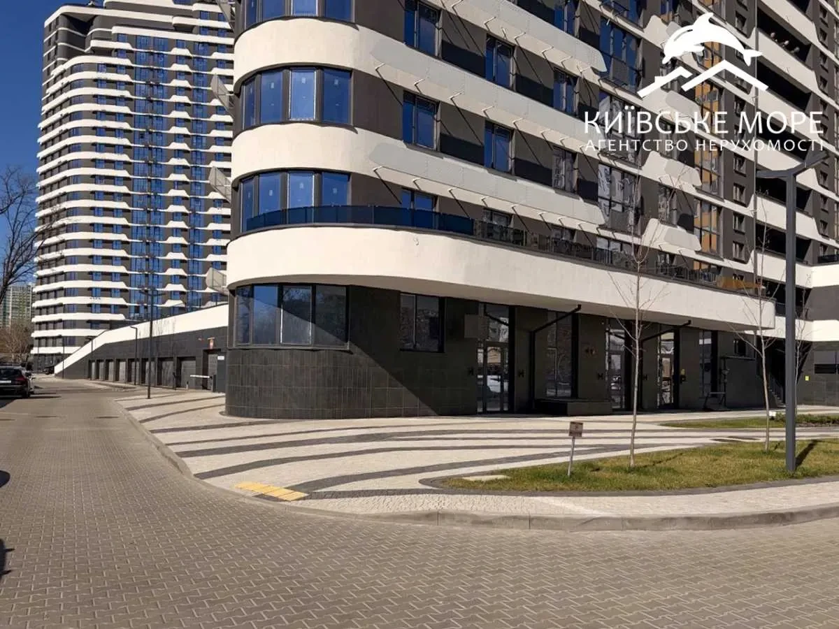 приміщення, будівлі Київ, Дніпровський, Воскресенська 2В 10