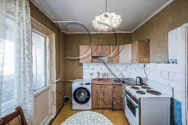 2-к квартира Київ, Деснянський, Теодора Драйзера 1/25 3
