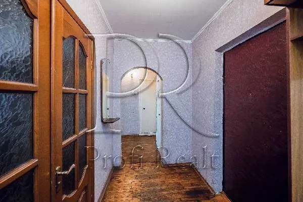 2-к квартира Київ, Деснянський, Теодора Драйзера 1/25 11
