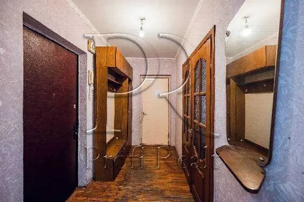 2-к квартира Київ, Деснянський, Теодора Драйзера 1/25 12