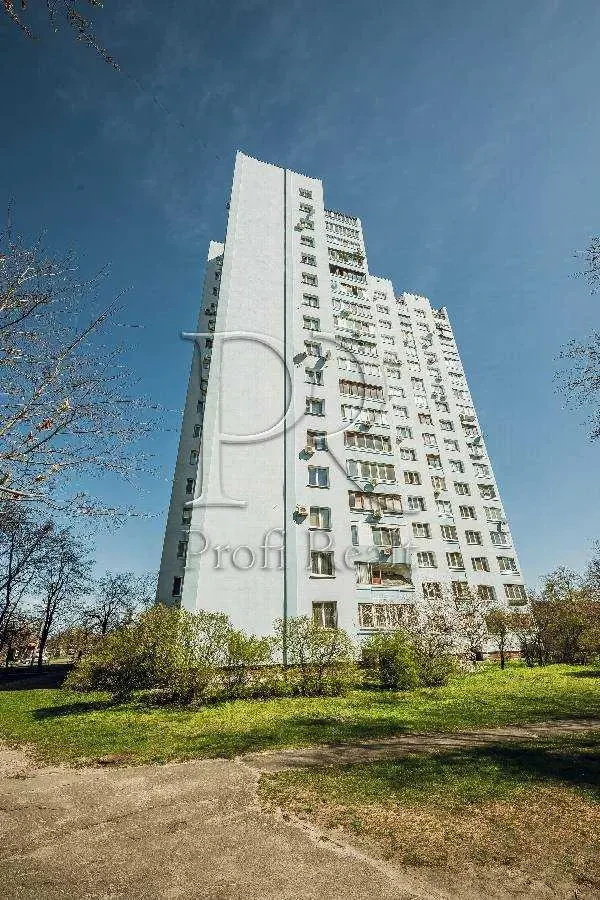 2-к квартира Київ, Деснянський, Теодора Драйзера 1/25 17