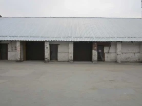 склади Київ, Святошинський, Академіка Корольова