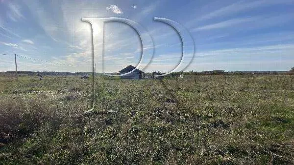 ділянка під житлову забудову Бучанський, Немішаєве, Зарічна вулиця 8 3