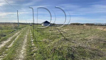ділянка під житлову забудову Бучанський, Немішаєве, Зарічна вулиця 8