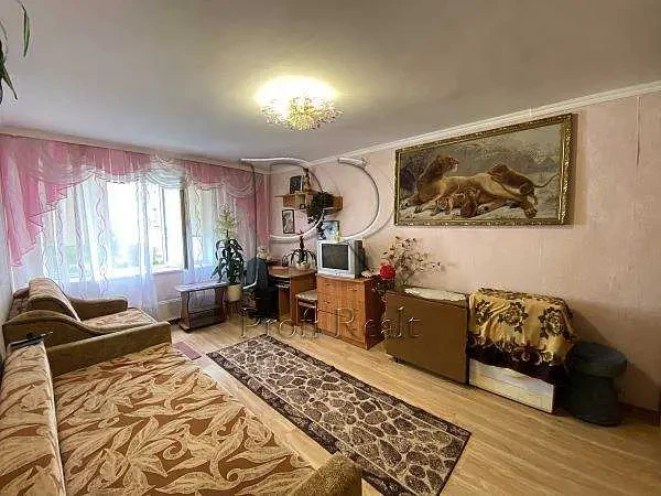 1-к квартира Київ, Деснянський, Теодора Драйзера 5