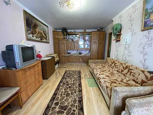 1-к квартира Київ, Деснянський, Теодора Драйзера 5 2
