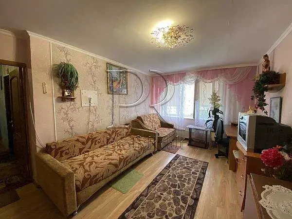 1-к квартира Київ, Деснянський, Теодора Драйзера 5 3