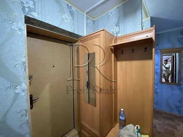1-к квартира Київ, Деснянський, Теодора Драйзера 5 5